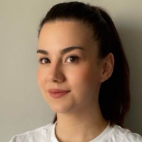 Petra Butz, Kontaktperson für das Projekt